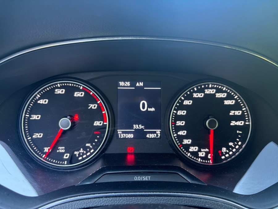 SEAT d'occasion ARONA 1.0 ECO TSI 95 Start/Stop BVM5 Xcellence de