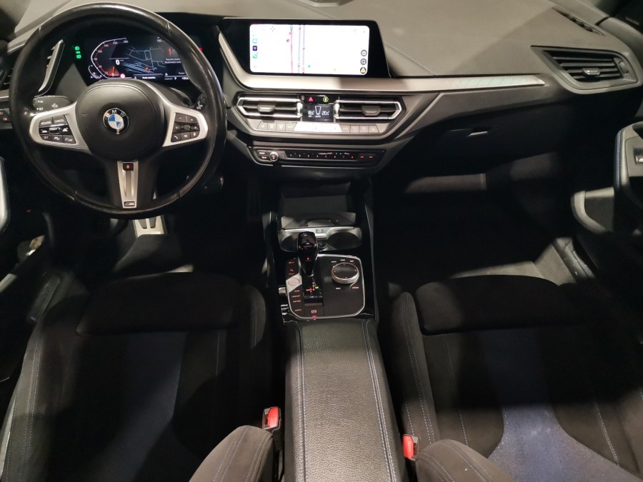 BMW d'occasion SERIE 1 118I 136 M SPORTDKG de 2023 Nancy (54)﻿