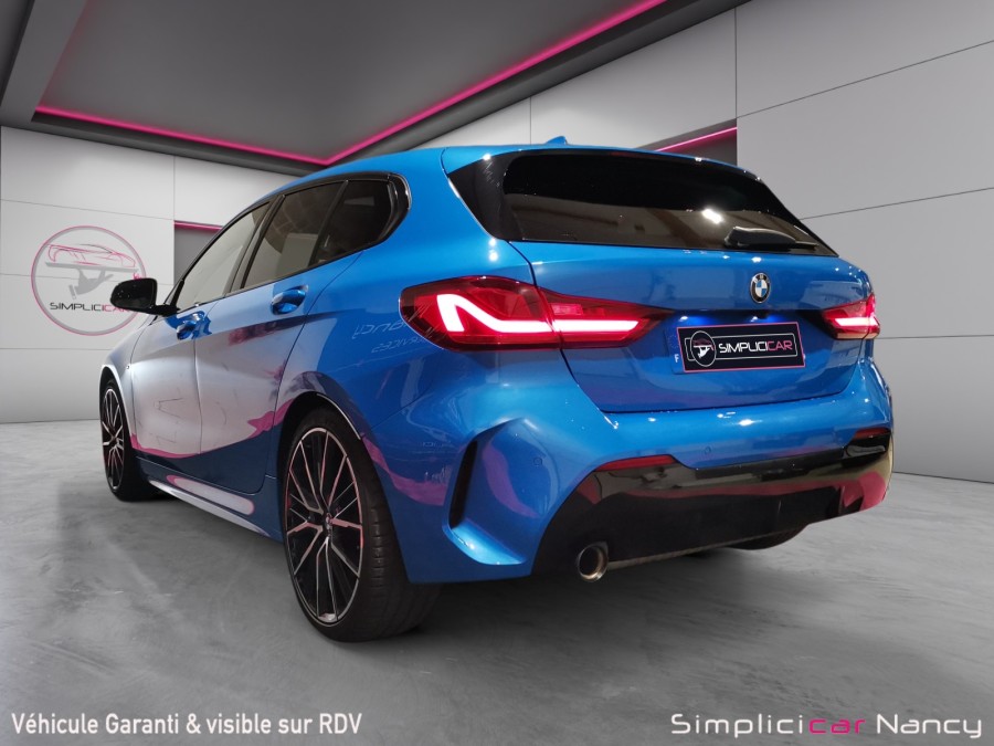 BMW d'occasion SERIE 1 118I 136 M SPORTDKG de 2023 Nancy (54)﻿