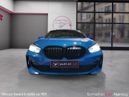 BMW d'occasion SERIE 1 118I 136 M SPORTDKG de 2023 Nancy (54)﻿