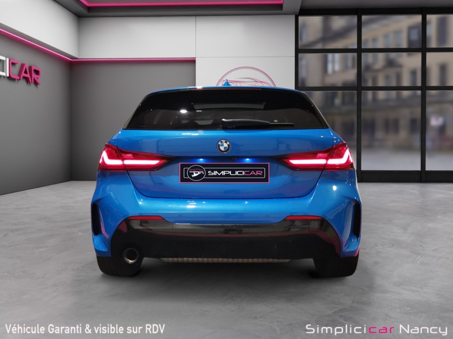BMW d'occasion SERIE 1 118I 136 M SPORTDKG de 2023 Nancy (54)﻿