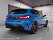 BMW d'occasion SERIE 1 118I 136 M SPORTDKG de 2023 Nancy (54)﻿