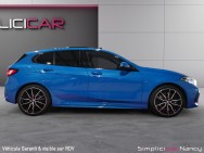 BMW d'occasion SERIE 1 118I 136 M SPORTDKG de 2023 Nancy (54)﻿