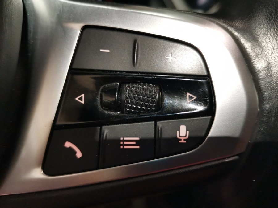 BMW d'occasion SERIE 1 118I 136 M SPORTDKG de 2023 Nancy (54)﻿