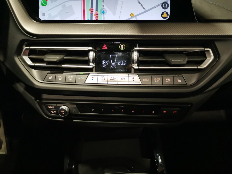 BMW d'occasion SERIE 1 118I 136 M SPORTDKG de 2023 Nancy (54)﻿