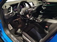 BMW d'occasion SERIE 1 118I 136 M SPORTDKG de 2023 Nancy (54)﻿