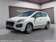 PEUGEOT d'occasion 3008 I MONOSPACE 2.0 BLUE HDI 150 ALLURE de 2016