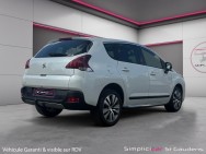 PEUGEOT d'occasion 3008 I MONOSPACE 2.0 BLUE HDI 150 ALLURE de 2016