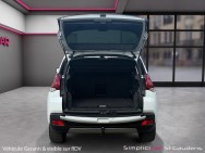 PEUGEOT d'occasion 3008 I MONOSPACE 2.0 BLUE HDI 150 ALLURE de 2016