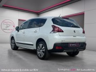 PEUGEOT d'occasion 3008 I MONOSPACE 2.0 BLUE HDI 150 ALLURE de 2016