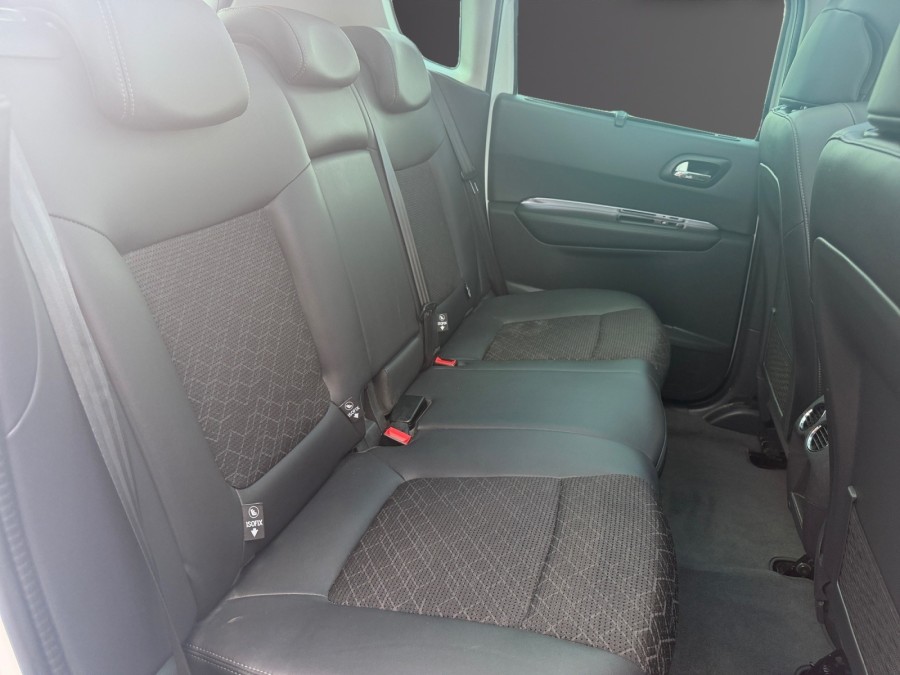 PEUGEOT d'occasion 3008 I MONOSPACE 2.0 BLUE HDI 150 ALLURE de 2016