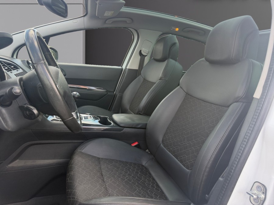 PEUGEOT d'occasion 3008 I MONOSPACE 2.0 BLUE HDI 150 ALLURE de 2016