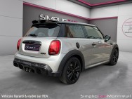 MINI d'occasion MINI COOPER S 178 CAMDEN BA PH3 de 2023 Montreuil