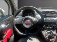 FIAT d'occasion 500 1.2 8V 69 S de 2015 Vienne (38)﻿