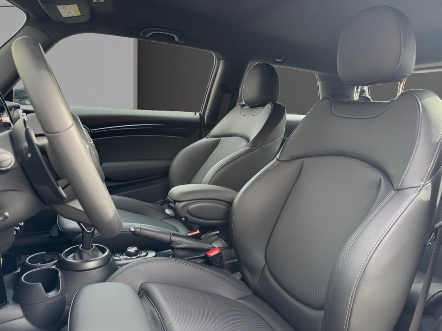 MINI d'occasion MINI COOPER S 178 CAMDEN BA PH3 de 2023 Montreuil