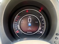 FIAT d'occasion 500 1.2 8V 69 S de 2015 Vienne (38)﻿