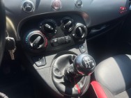 FIAT d'occasion 500 1.2 8V 69 S de 2015 Vienne (38)﻿
