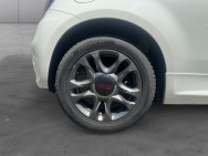 FIAT d'occasion 500 1.2 8V 69 S de 2015 Vienne (38)﻿