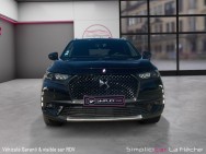 DS d'occasion DS7 CROSSBACK 1.5 BLUE HDI 130 CHIC BA de 2018 La