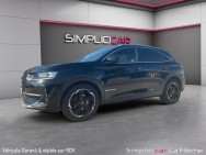 DS d'occasion DS7 CROSSBACK 1.5 BLUE HDI 130 CHIC BA de 2018 La