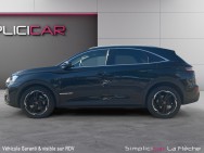 DS d'occasion DS7 CROSSBACK 1.5 BLUE HDI 130 CHIC BA de 2018 La