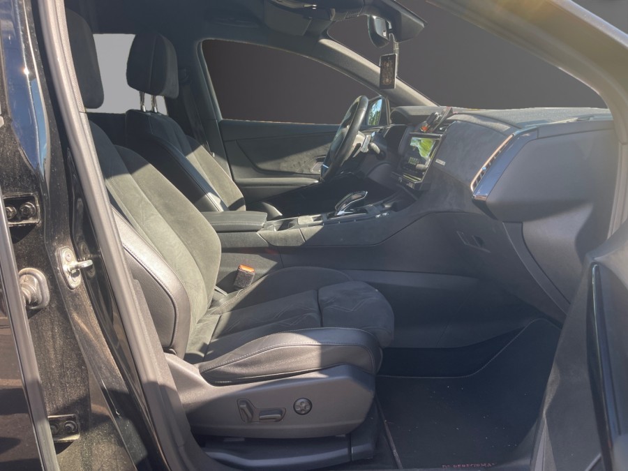 DS d'occasion DS7 CROSSBACK 1.5 BLUE HDI 130 CHIC BA de 2018 La