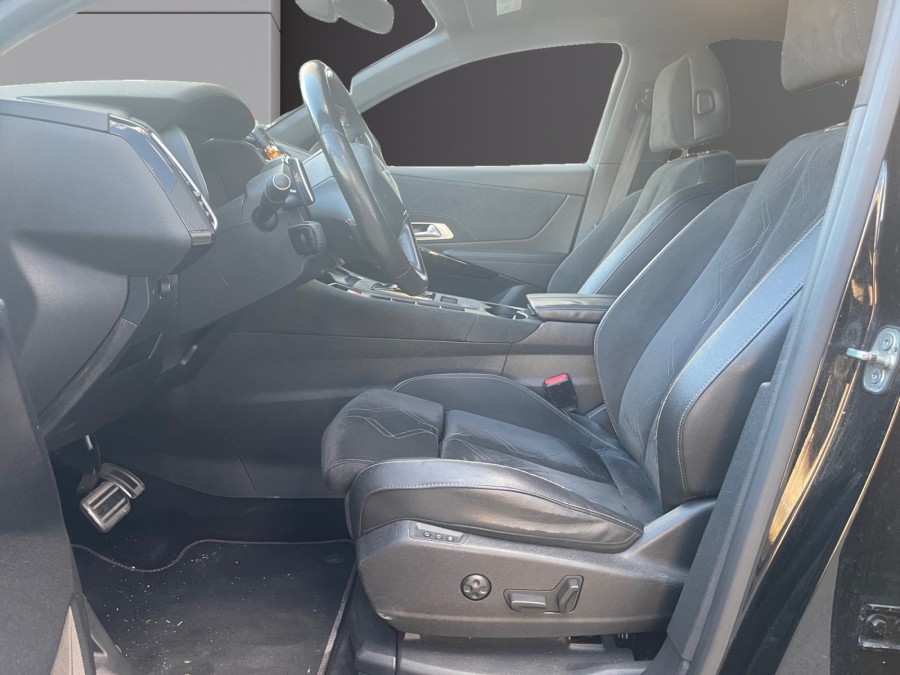 DS d'occasion DS7 CROSSBACK 1.5 BLUE HDI 130 CHIC BA de 2018 La