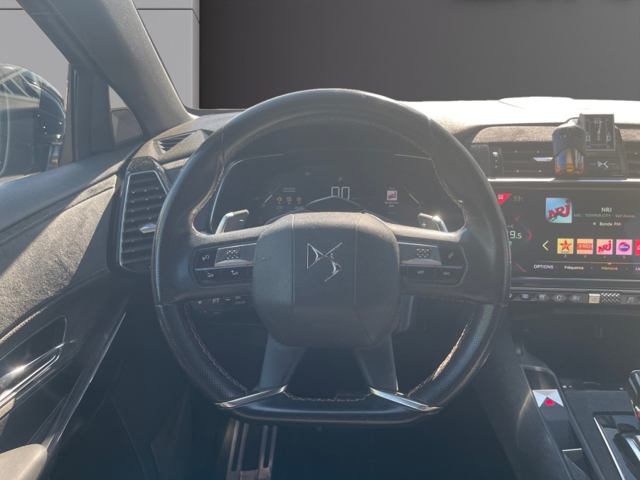 DS d'occasion DS7 CROSSBACK 1.5 BLUE HDI 130 CHIC BA de 2018 La