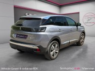 PEUGEOT d'occasion 3008 II SUV PEUGEOT 3008 II 130ch S&S EAT8 Allure