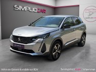 PEUGEOT d'occasion 3008 II SUV PEUGEOT 3008 II 130ch S&S EAT8 Allure