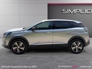 PEUGEOT d'occasion 3008 II SUV PEUGEOT 3008 II 130ch S&S EAT8 Allure