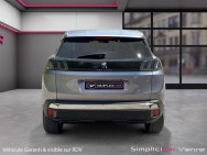 PEUGEOT d'occasion 3008 II SUV PEUGEOT 3008 II 130ch S&S EAT8 Allure
