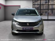 PEUGEOT d'occasion 3008 II SUV PEUGEOT 3008 II 130ch S&S EAT8 Allure