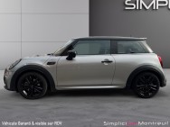 MINI d'occasion MINI COOPER S 178 CAMDEN BA PH3 de 2023 Montreuil