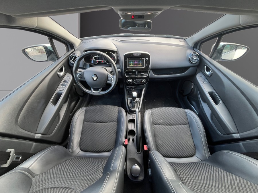RENAULT d'occasion CLIO IV TCE 90 INTENS de 2019 Limoges (87)﻿