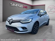 RENAULT d'occasion CLIO IV TCE 90 INTENS de 2019 Limoges (87)﻿