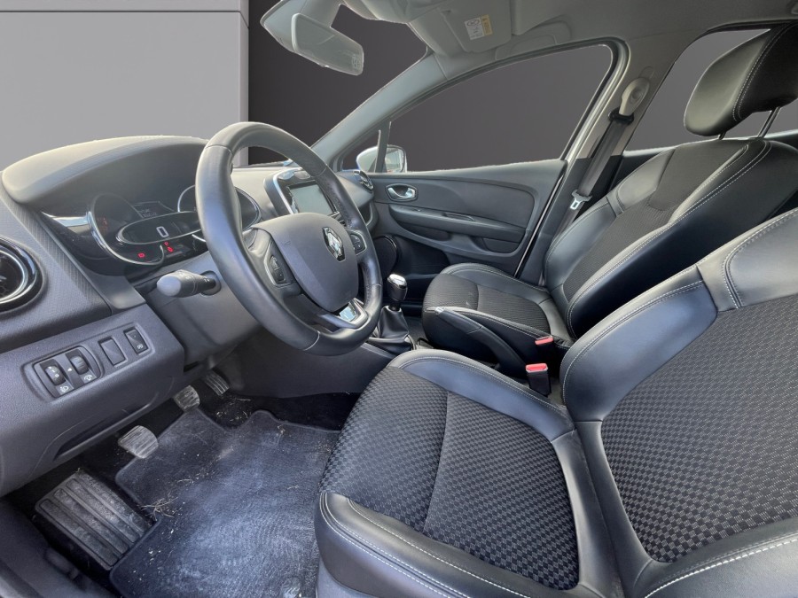 RENAULT d'occasion CLIO IV TCE 90 INTENS de 2019 Limoges (87)﻿
