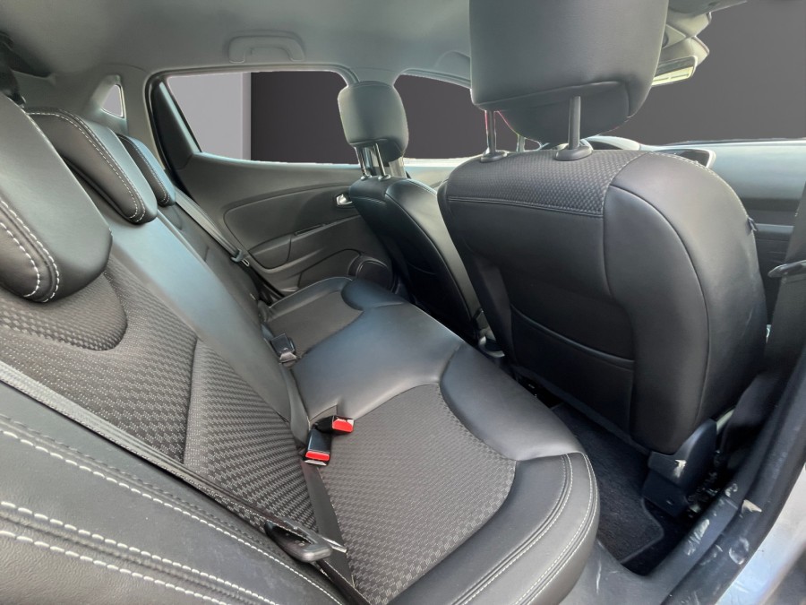 RENAULT d'occasion CLIO IV TCE 90 INTENS de 2019 Limoges (87)﻿