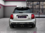 MINI d'occasion MINI COOPER S 178 CAMDEN BA PH3 de 2023 Montreuil