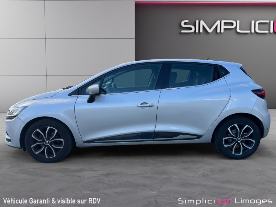 RENAULT d'occasion CLIO IV TCE 90 INTENS de 2019 Limoges (87)﻿