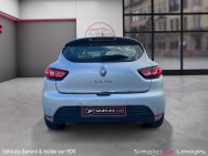 RENAULT d'occasion CLIO IV TCE 90 INTENS de 2019 Limoges (87)﻿