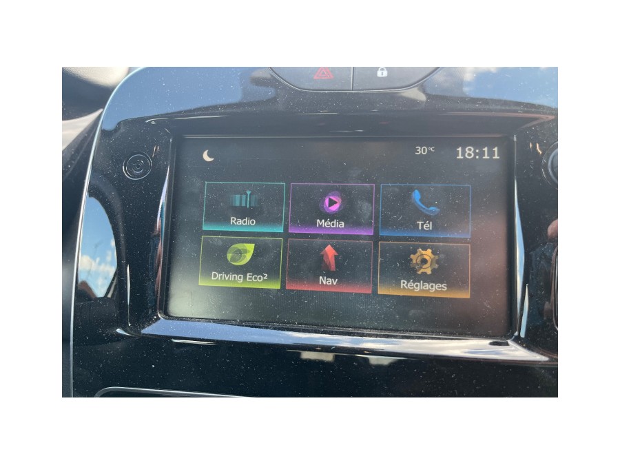 RENAULT d'occasion CLIO IV TCE 90 INTENS de 2019 Limoges (87)﻿