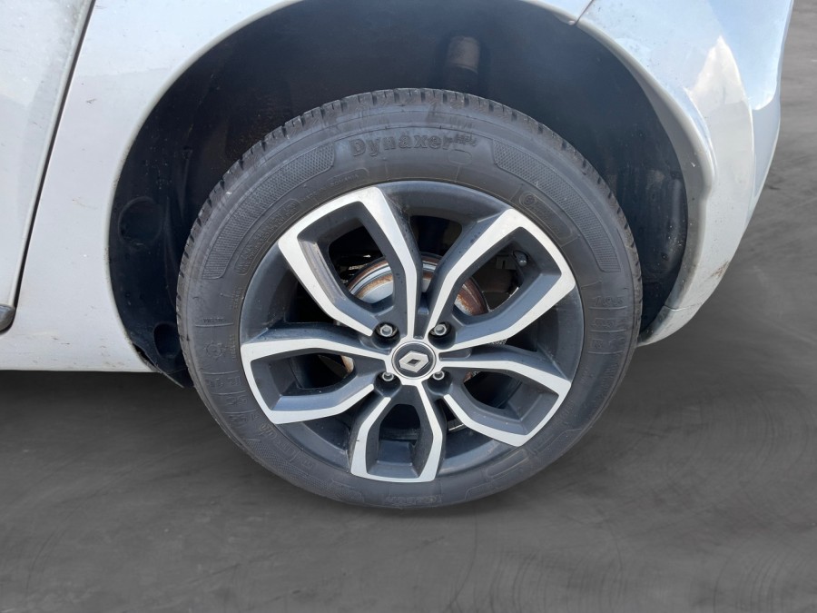 RENAULT d'occasion CLIO IV TCE 90 INTENS de 2019 Limoges (87)﻿