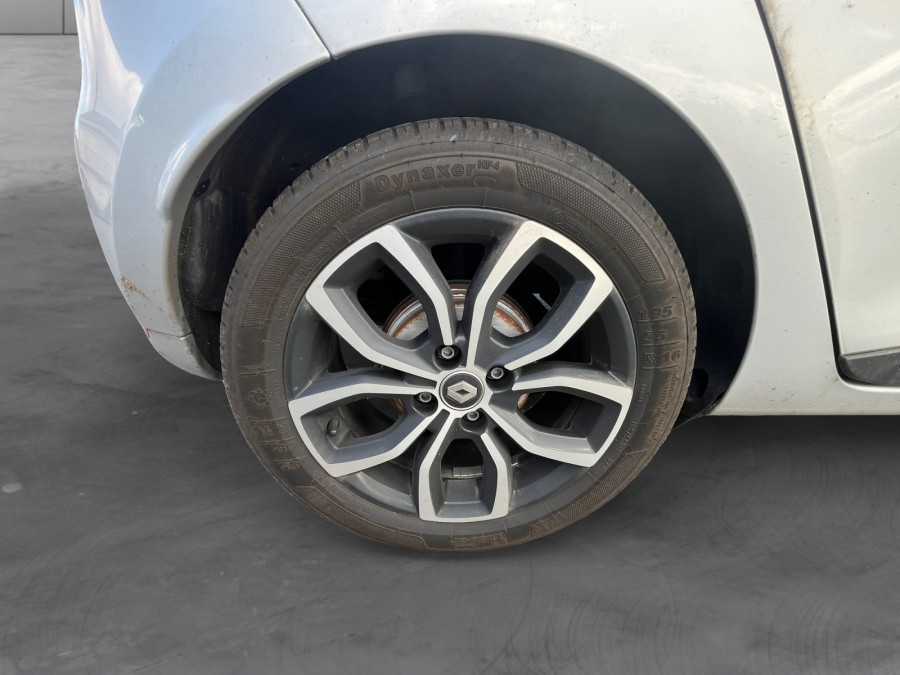 RENAULT d'occasion CLIO IV TCE 90 INTENS de 2019 Limoges (87)﻿