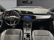 AUDI d'occasion Q3 AUDI Q3 35 TDI 2.0 150 S TRONIC 7 S EDITION de