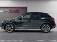 AUDI d'occasion Q3 AUDI Q3 35 TDI 2.0 150 S TRONIC 7 S EDITION de