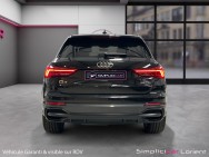 AUDI d'occasion Q3 AUDI Q3 35 TDI 2.0 150 S TRONIC 7 S EDITION de