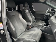 AUDI d'occasion Q3 AUDI Q3 35 TDI 2.0 150 S TRONIC 7 S EDITION de