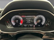 AUDI d'occasion Q3 AUDI Q3 35 TDI 2.0 150 S TRONIC 7 S EDITION de