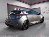RENAULT d'occasion MEGANE III COUPE 2.0 16V 250 RS de 2012 Beauvais